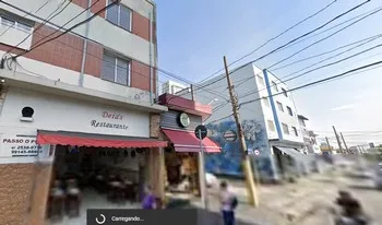 Condomínio Marengo em São Paulo