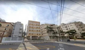 Imagem do Condomínio Marenostrum em Guarujá