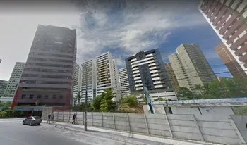 Imagem do Condomínio Mares Da Pituba em Salvador