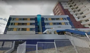 Condomínio Mares De Alah em Salvador