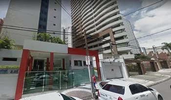 Imagem do Condomínio Mares De Iracema em Fortaleza