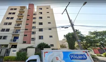 Condomínio Mares Do Sul em Campinas