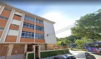 Imagem do Condomínio Mares Do Sul em Santos