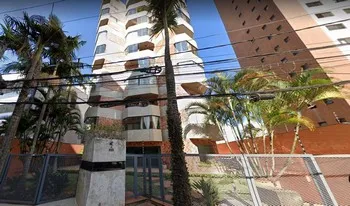 Condomínio Mares Do Sul em São Paulo