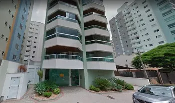 Imagem do Condomínio Mares Do Sul em Itapema