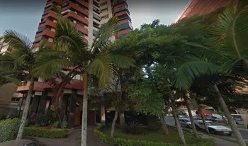 Imagem do Condomínio Mares Do Sul em Torres