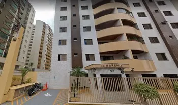 Imagem do Condomínio Maresias em São José Dos Campos