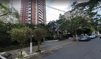 Condomínio Maresias em São Paulo