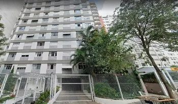 Imagem do Condomínio Marfim em São Paulo