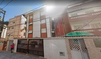 Imagem do Condomínio Marfim em São Vicente