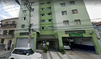Condomínio Margarida em São Paulo