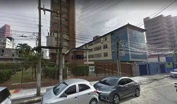 Imagem do Condomínio Margarida Caminha em Fortaleza