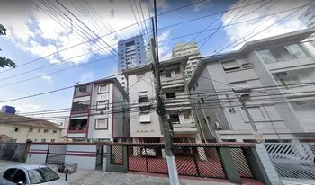Imagem do Condomínio Margarida em Santos