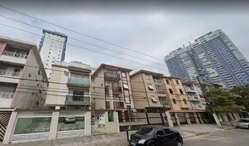 Imagem do Condomínio Margarida em Santos