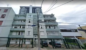Condomínio Margarida em Porto Alegre
