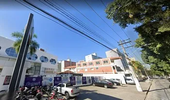 Imagem do Condomínio Margarita em Santos