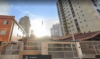 Imagem do Condomínio Marhemar Ii em Praia Grande