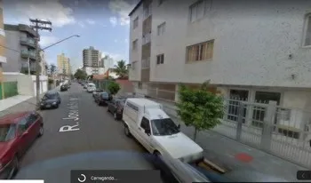 Imagem do Condomínio Marhemar em Praia Grande