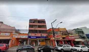 Condomínio Maria em Porto Alegre