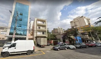 Condomínio Maria Adelaide em São Paulo