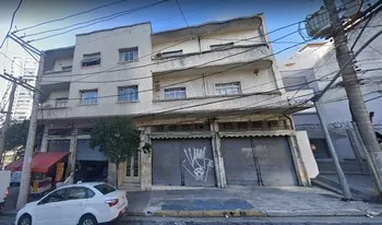 Condomínio Maria Adelaide em São Paulo