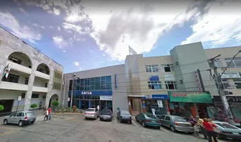 Imagem do Condomínio Maria Adelaide Penido De Sousa em Itauna