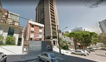 Condomínio Maria Alice em Belo Horizonte