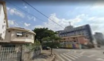 Imagem do Condomínio Maria Alvina em Santos