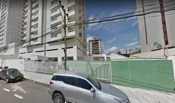 Imagem do Condomínio Maria Amália em São Luís