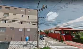 Imagem do Condomínio Maria Amato Perrela em Sorocaba