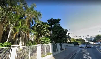 Imagem do Condomínio Maria Amélia em Florianópolis