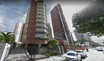 Imagem do Condomínio Maria Amélia em Fortaleza