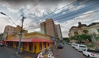 Imagem do Condomínio Maria Amélia em Ribeirão Preto