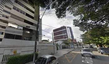 Imagem do Condomínio Maria Amélia Góes em Fortaleza