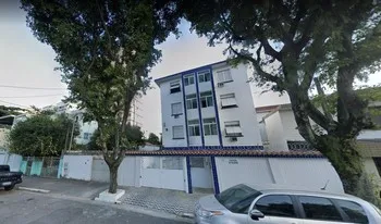 Imagem do Condomínio Maria Amélia em Santos