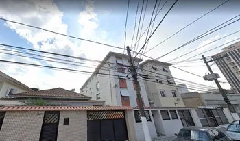 Imagem do Condomínio Maria Amélia em Santos