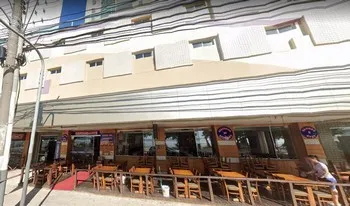 Imagem do Condomínio Maria Amélia em Balneário Camboriú