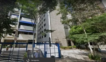 Condomínio Maria Ana em São Paulo