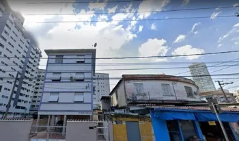 Imagem do Condomínio Maria Ângela em Santos