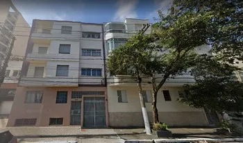 Condomínio Maria Angélica em São Paulo