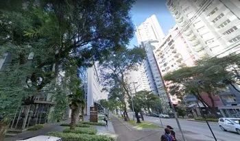 Condomínio Maria Angélica em Curitiba