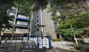 Condomínio Maria Anna em São Paulo