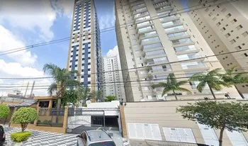 Condomínio Maria Antônia em São Paulo