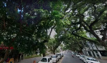 Condomínio Maria Antônia em Porto Alegre