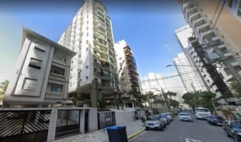 Imagem do Condomínio Maria Antônia em Santos