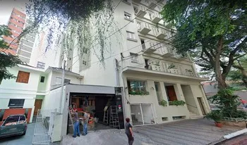 Condomínio Maria Antonieta em São Paulo