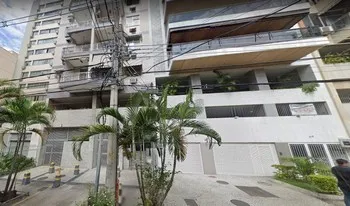 Condomínio Maria Antonieta em Rio de Janeiro
