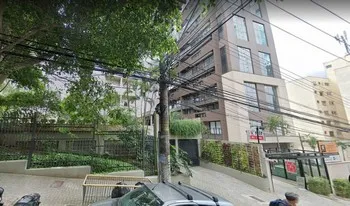 Condomínio Maria Antonieta em São Paulo