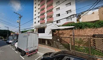 Imagem do Condomínio Maria Antonieta S em São Caetano Do Sul