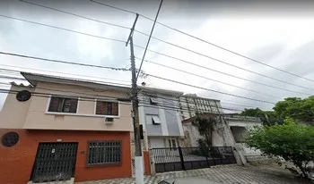 Imagem do Condomínio Maria Aparecida em Santos